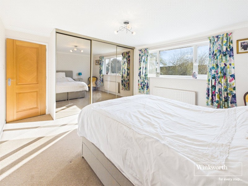 Kiln Road, Newbury, Berkshire, RG14