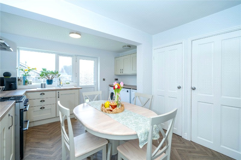 Ashdale Close, Metheringham, Lincoln, Lincolnshire, LN4