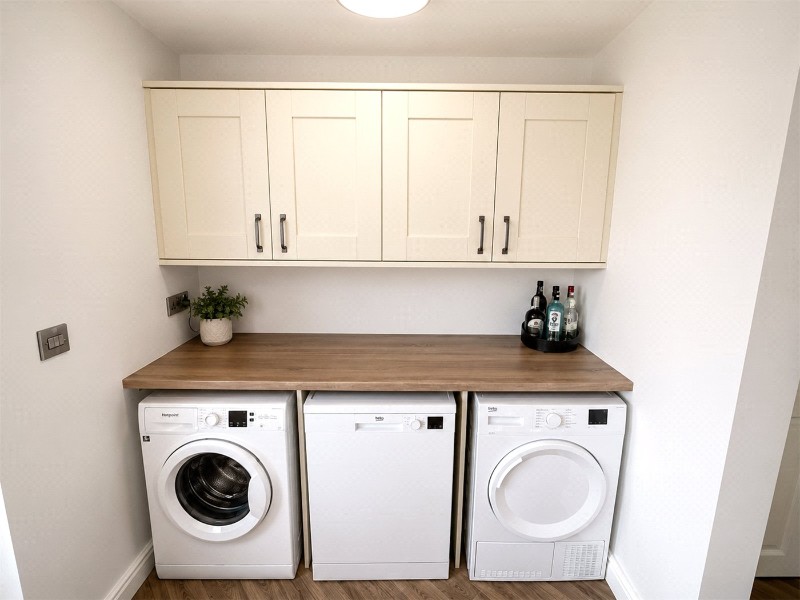 Ashdale Close, Metheringham, Lincoln, Lincolnshire, LN4