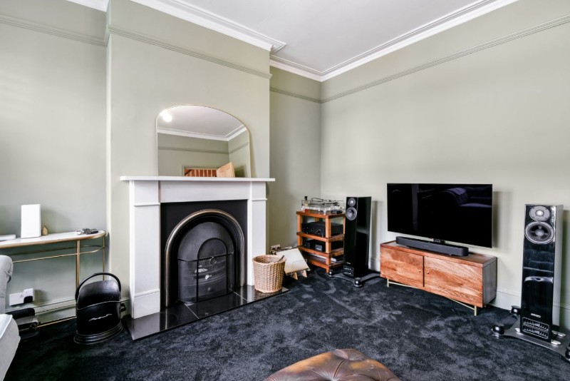 Belmont Road, Beckenham, BR3
