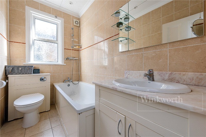 Bramston Road, London, NW10