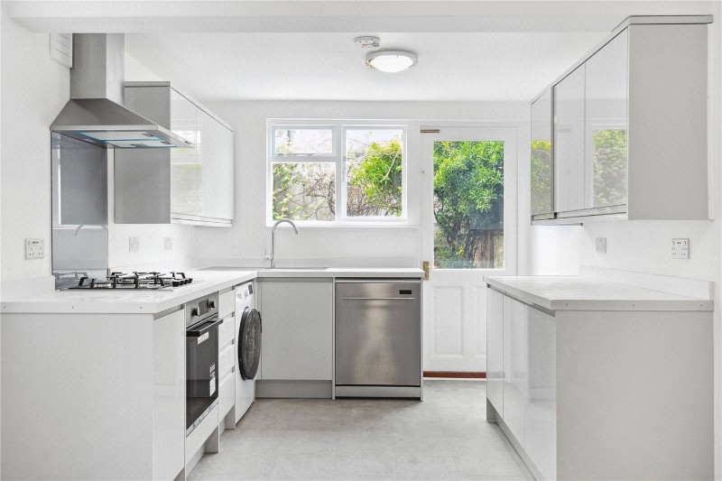 Hassett Road, London, E9