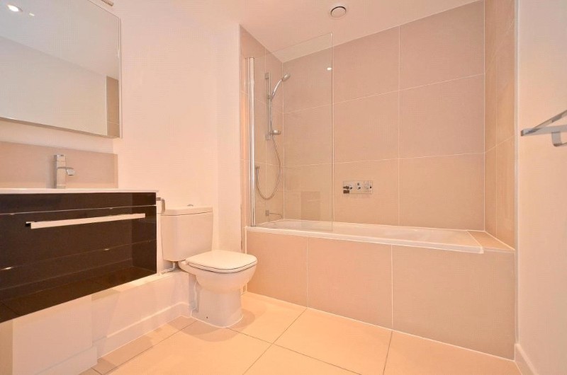 Clifton Terrace, Finsbury Park, N4
