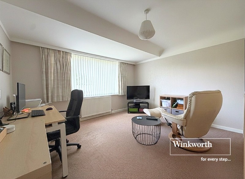 Ridgeway, West Parley, Ferndown, Dorset, BH22