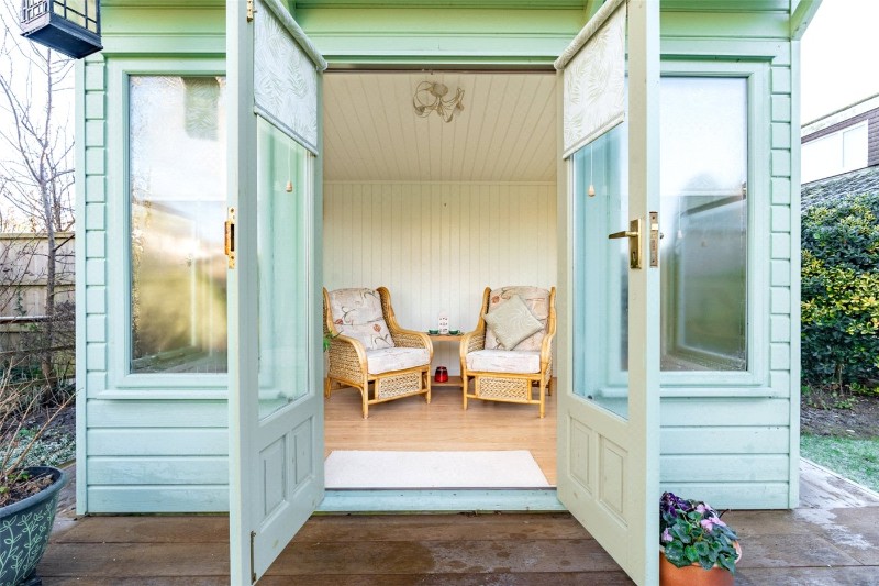 Hawker Close, Merley, Wimborne, Dorset, BH21