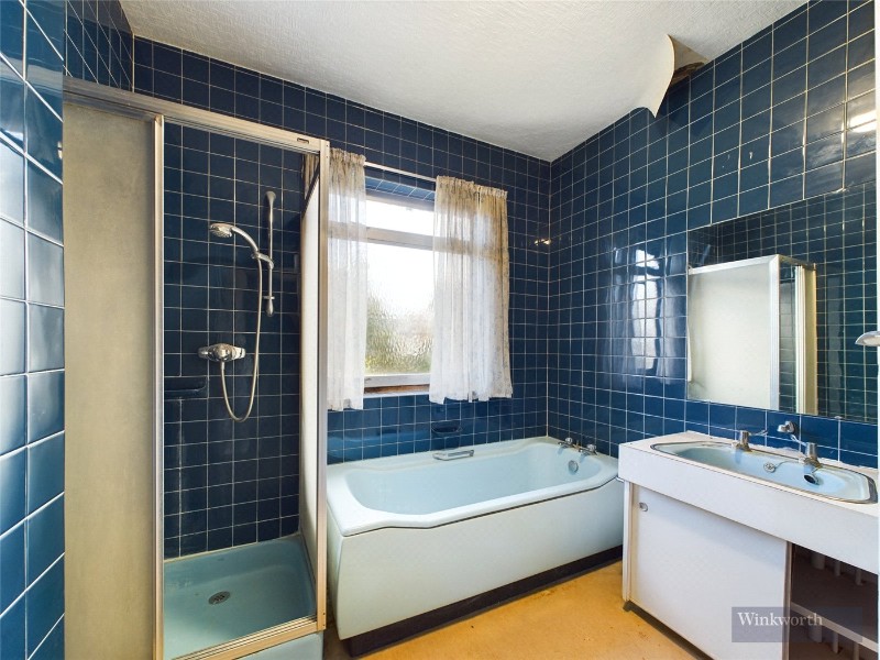 Park Road, Surbiton, KT5
