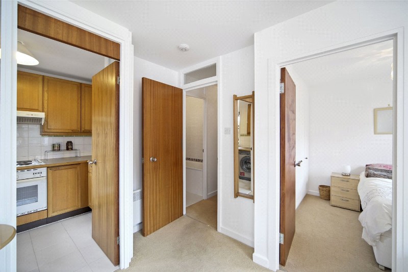 Mayfield Road, London, W12
