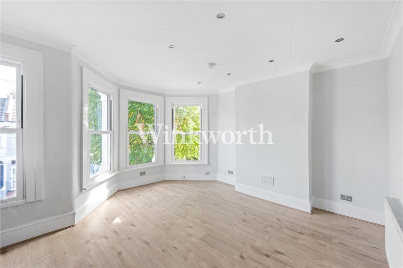 Dongola Road, London, N17