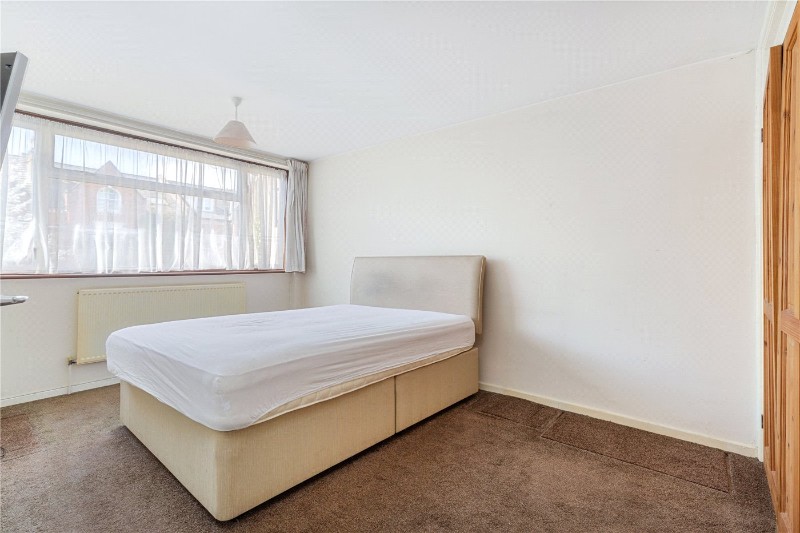 Drakefield Road, London, SW17