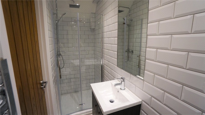 Rowlandson Gardens, Lockleaze, Bristol, BS7