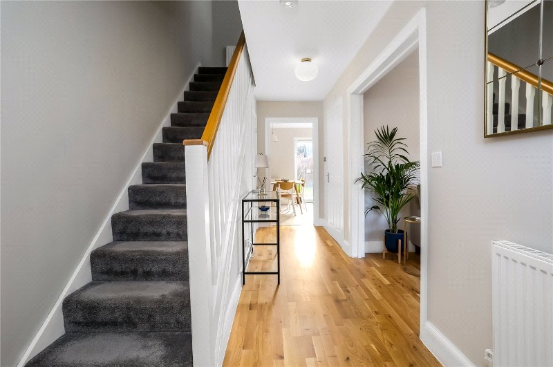 Willow End, Kings Worthy, Winchester, Hampshire, SO23