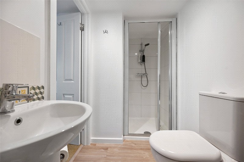 Cowper Road, London, W3