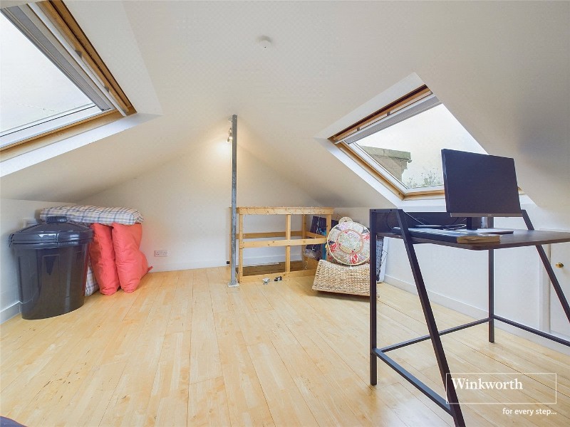 De Beauvoir Road, Reading, Berkshire, RG1