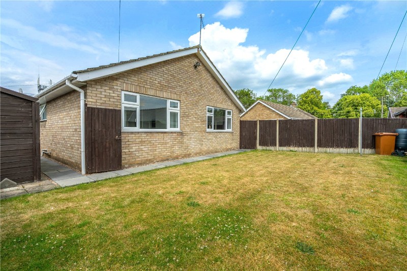 Fen Road, Metheringham, Lincoln, Lincolnshire, LN4