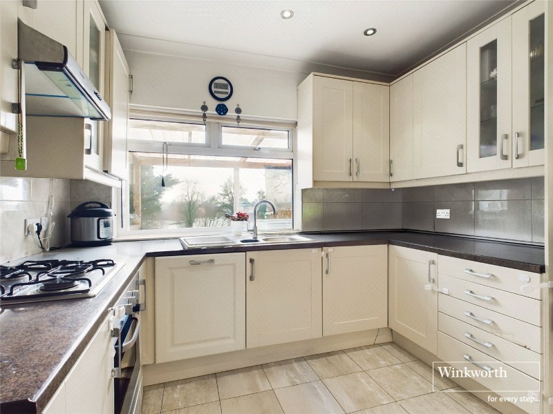 Burgess Avenue, Kingsbury, London, NW9