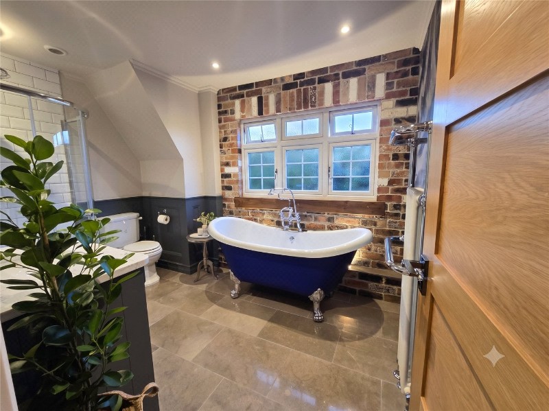Fox Hill, Farley Hill, Reading, Berkshire, RG7