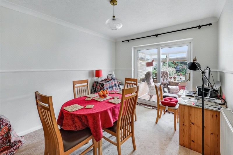 Meadow Close, Hellesdon, Norwich, Norfolk, NR6