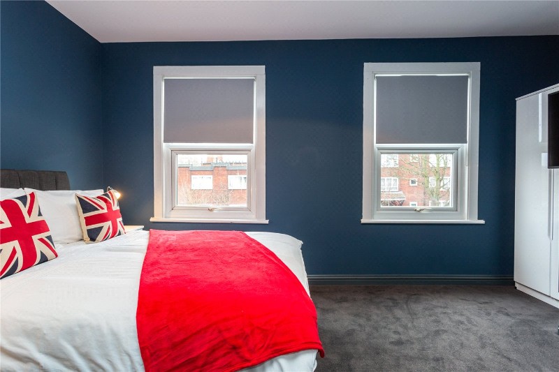 Balmoral Road, Westcliff-on-Sea, Essex, SS0