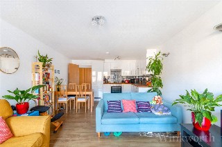Smikle Court, Hatcham Park Road, New Cross, London, SE14