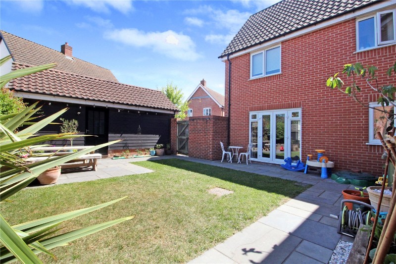 Brownes Grove, Loddon, Norwich, Norfolk, NR14