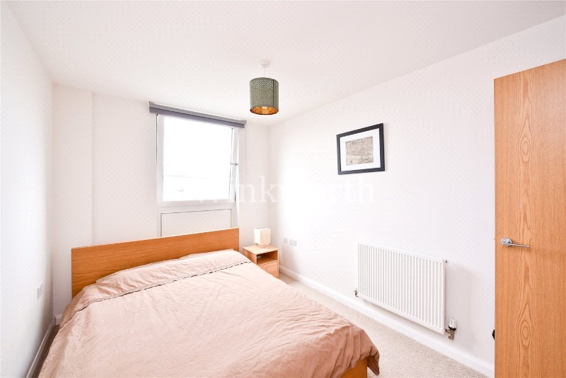 Coppermill Heights, Tottenham Hale, N17