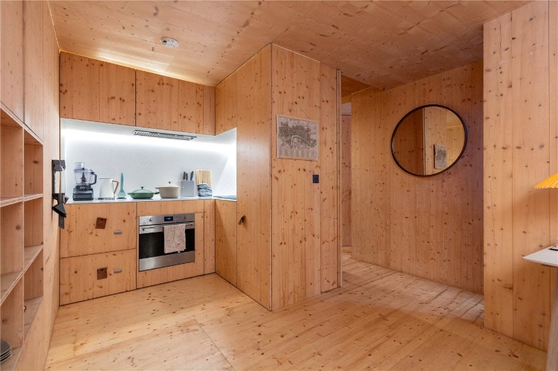 Barretts Grove, London, N16