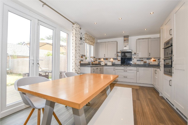 Bronte Grove, Arborfield Green, Reading, Berkshire, RG2