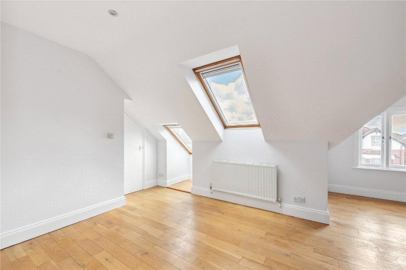 Babington Road, London, SW16