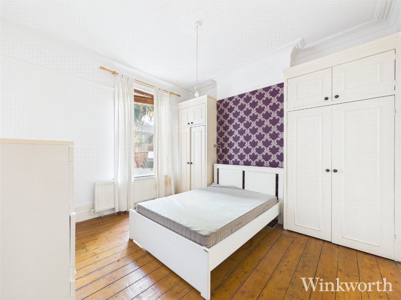 The Park, Ealing Broadway, London, UK, W5
