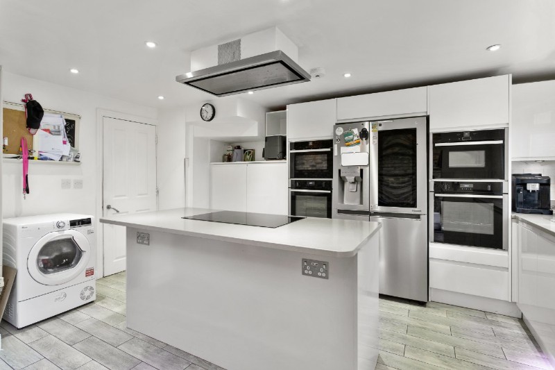 Eldon Road, London, N22
