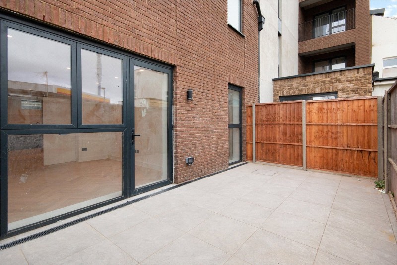 Cannon Hill Lane, London, SW20