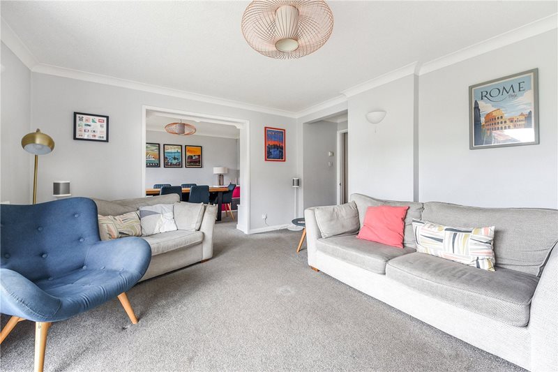 Long Barrow Close, South Wonston, Winchester, Hampshire, SO21