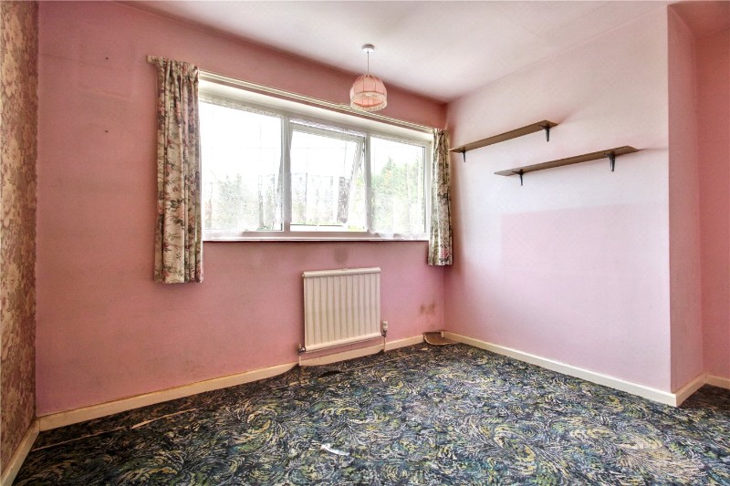 Elms Lane, Wangford, Beccles, Suffolk, NR34