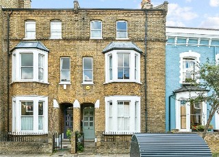 Lidfield Road, London, N16