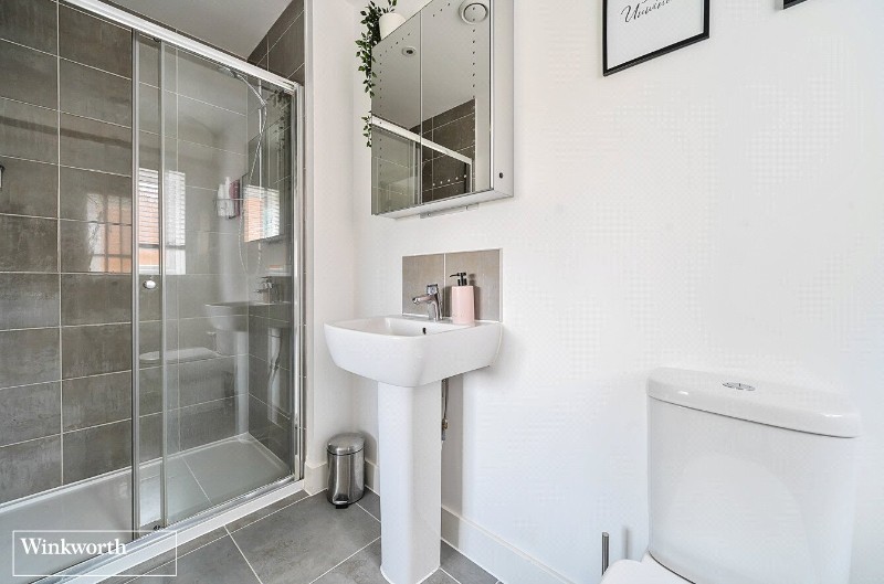 Freshfields Close, Basingstoke, Hampshire, RG23