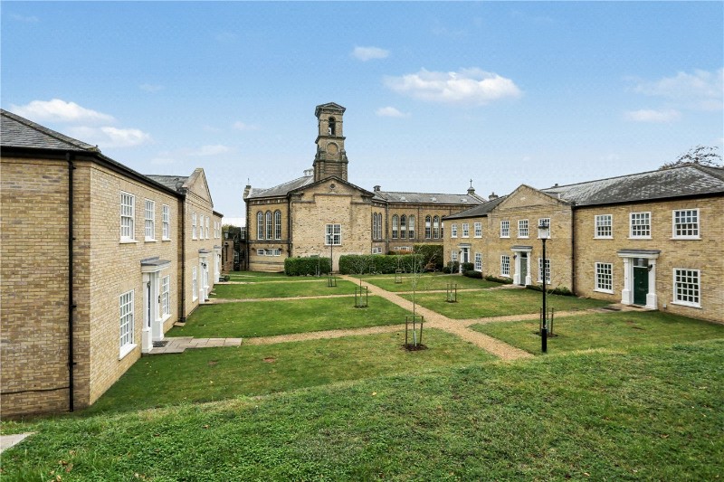 Park House, St. Andrews Park, Norwich, Norfolk, NR7