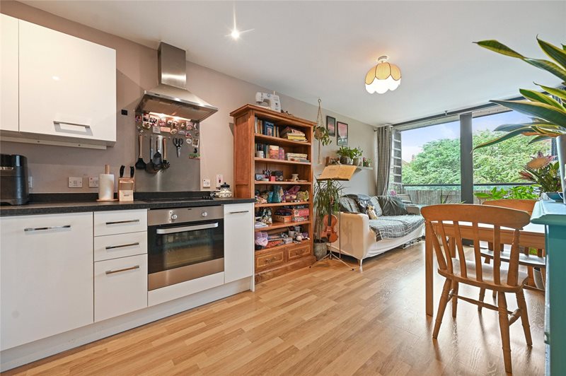 Cranston Court, 56 Bloemfontein Road, London, W12