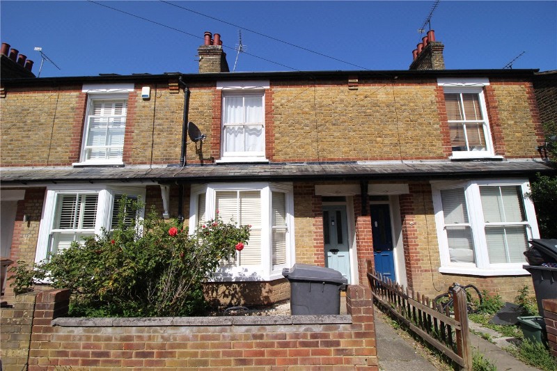 Nursery Road, Chelmsford, Essex, CM2