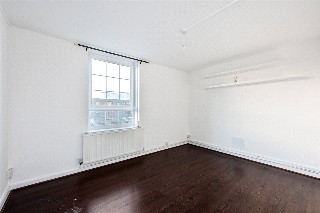 Homerton High Street, London, E9