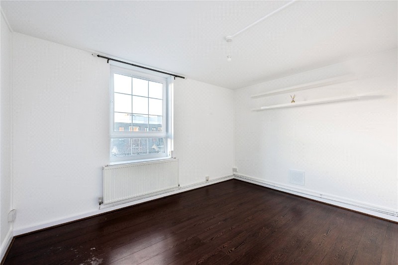 Homerton High Street, London, E9