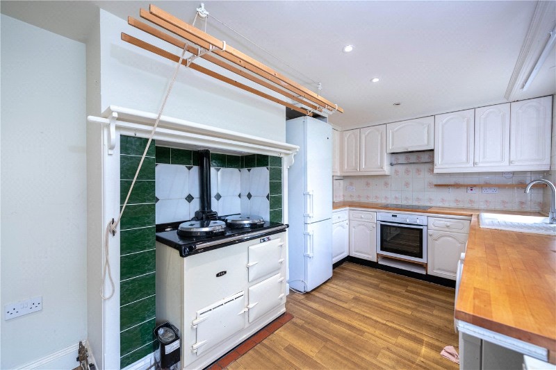 Walcot, Sleaford, Lincolnshire, NG34