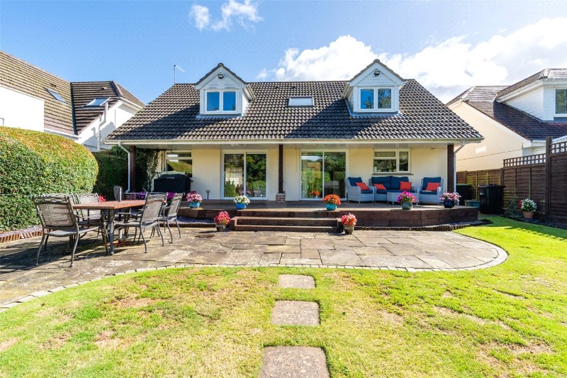 Pilford Heath Road, Colehill, Wimborne, Dorset, BH21