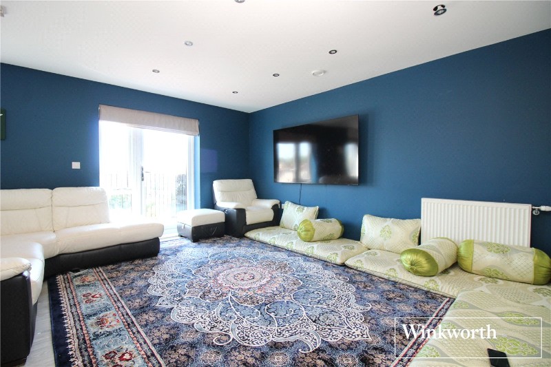 Elstree Way, Borehamwood, Hertfordshire, WD6