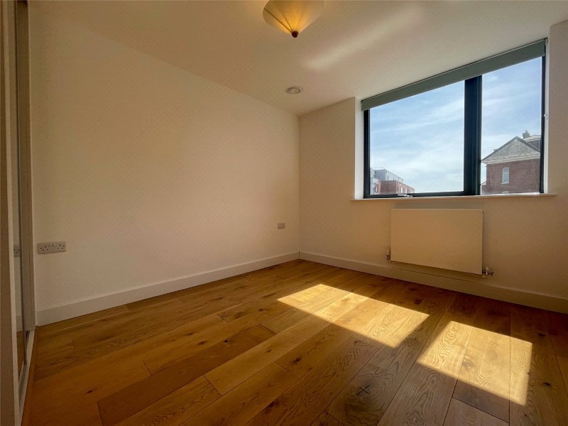 Trinity Court, Southernhay East, Exeter, Devon, EX1
