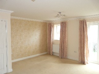Swan Avenue, Tiverton, Devon, EX16
