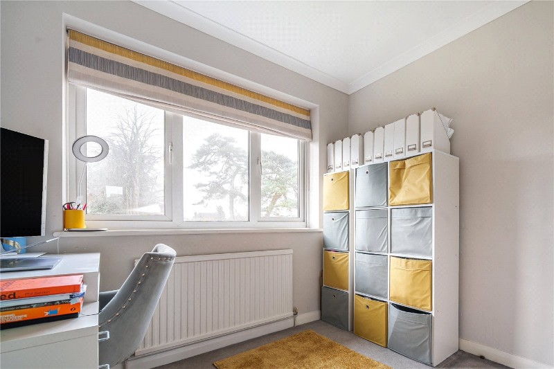 Chesterfield Road, Newbury, Berkshire, RG14
