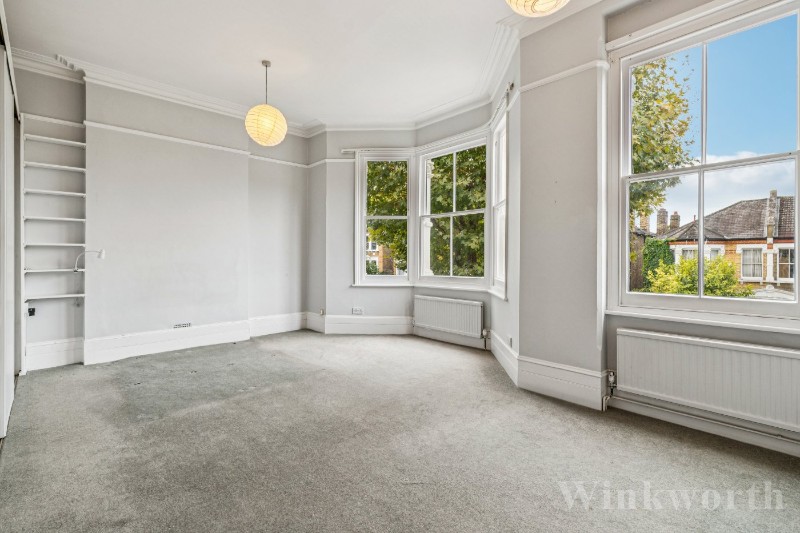 Erlanger Road, London, SE14