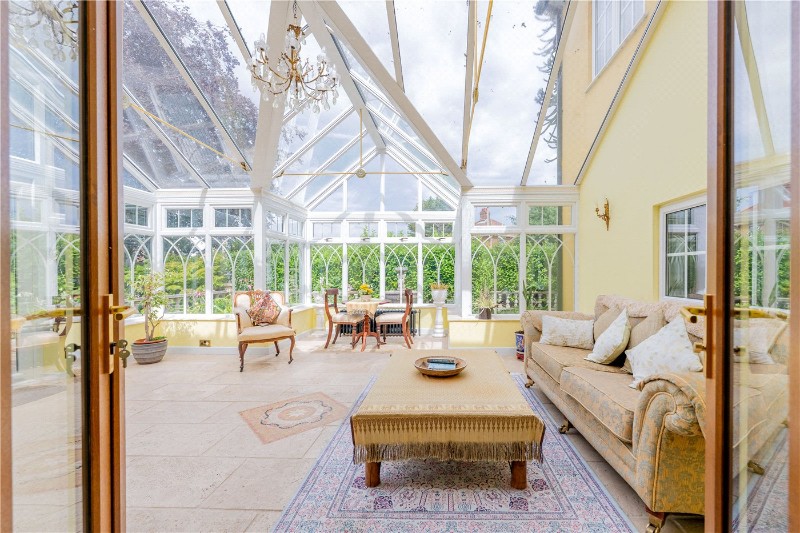 Reeves Corner, Great Plumstead, Norwich, Norfolk, NR13
