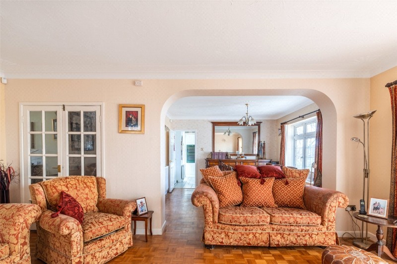 Pine Tree Close, Wimborne, Dorset, BH21