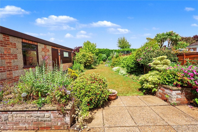 Gowing Road, Hellesdon, Norwich, Norfolk, NR6